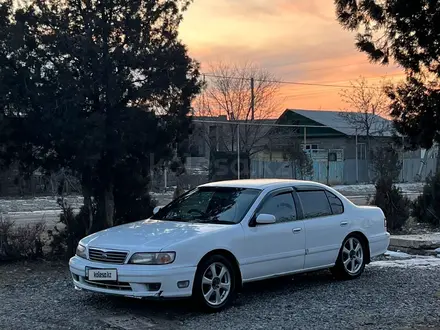 Nissan Cefiro 1998 года за 2 100 000 тг. в Алматы