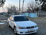 Nissan Cefiro 1998 годаүшін2 200 000 тг. в Алматы – фото 3