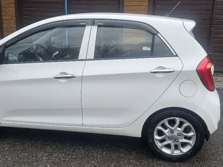 Kia Picanto 2013 года за 4 600 000 тг. в Алматы