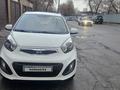 Kia Picanto 2013 года за 4 600 000 тг. в Алматы – фото 2