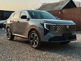 Changan CS55 Plus 2026 года за 9 800 000 тг. в Алматы – фото 2