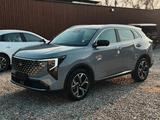 Changan CS55 Plus 2026 года за 9 800 000 тг. в Алматы – фото 4