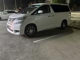 Toyota Vellfire 2008 годаfor6 500 000 тг. в Актобе – фото 2