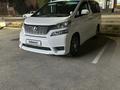 Toyota Vellfire 2008 годаүшін6 500 000 тг. в Актобе