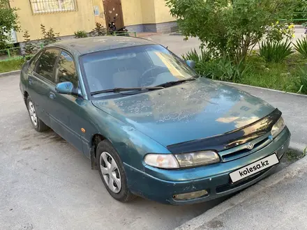 Mazda Cronos 1993 года за 1 199 999 тг. в Алматы – фото 5