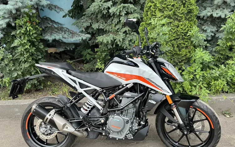 KTM 2023 годаүшін3 399 999 тг. в Астана