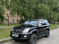 Toyota Land Cruiser Prado 2004 годаүшін9 500 000 тг. в Риддер