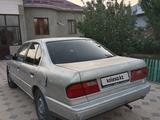 Nissan Primera 1992 годаүшін400 000 тг. в Шымкент – фото 5