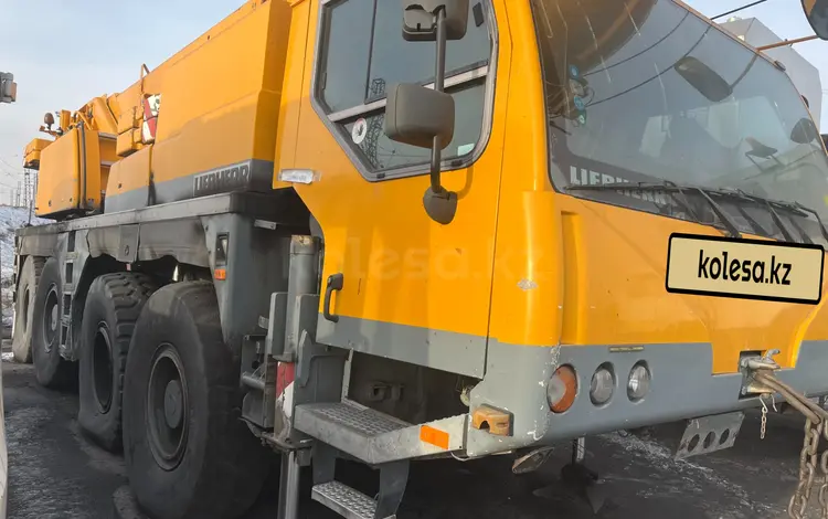 Liebherr  КРАН LIEBHERR LTM1060/2 2004 года за 54 500 000 тг. в Экибастуз