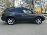 Lexus RX 330 2004 года за 8 300 000 тг. в Усть-Каменогорск – фото 4