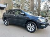 Lexus RX 330 2004 года за 8 300 000 тг. в Усть-Каменогорск – фото 5