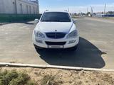 SsangYong Kyron 2012 года за 3 200 000 тг. в Атырау