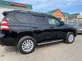 Toyota Land Cruiser Prado 2014 года за 23 000 000 тг. в Костанай – фото 5