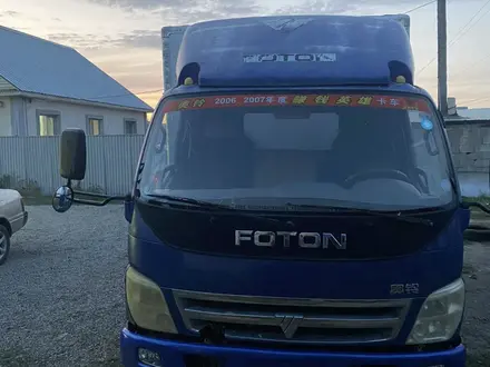 Foton 2007 года за 2 770 000 тг. в Алматы