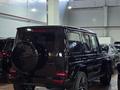 Mercedes-Benz G 63 AMG 4MATIC 2026 года за 169 500 000 тг. в Шымкент – фото 5