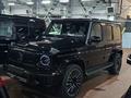 Mercedes-Benz G 63 AMG 4MATIC 2026 года за 169 500 000 тг. в Шымкент – фото 4