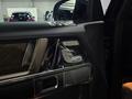 Mercedes-Benz G 63 AMG 4MATIC 2026 года за 169 500 000 тг. в Шымкент – фото 12