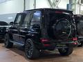 Mercedes-Benz G 63 AMG 4MATIC 2026 года за 169 500 000 тг. в Шымкент – фото 3