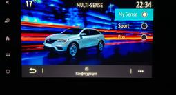 Renault Arkana 2021 года за 8 900 000 тг. в Костанай – фото 3