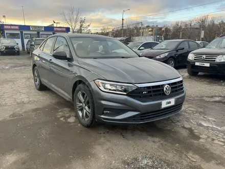 Volkswagen Jetta 2018 года за 6 950 000 тг. в Уральск