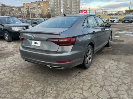 Volkswagen Jetta 2018 года за 6 950 000 тг. в Уральск – фото 3