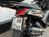 Yamaha  NMAX 2024 года за 480 000 тг. в Алматы – фото 4