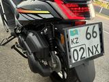 Yamaha  NMAX 2024 года за 480 000 тг. в Алматы – фото 3