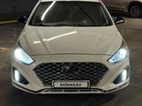 Hyundai Sonata 2017 годаүшін7 600 000 тг. в Алматы – фото 5