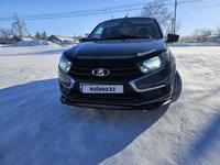 ВАЗ (Lada) Granta 2190 2021 годаүшін4 500 000 тг. в Астана