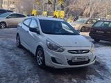 Hyundai Accent 2013 года за 4 500 000 тг. в Шымкент