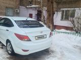 Hyundai Accent 2013 года за 4 500 000 тг. в Шымкент – фото 4