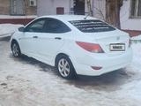 Hyundai Accent 2013 года за 4 500 000 тг. в Шымкент – фото 5