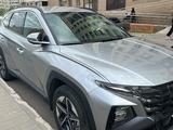 Hyundai Tucson 2025 годаүшін14 700 000 тг. в Астана – фото 4