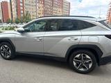 Hyundai Tucson 2025 года за 14 700 000 тг. в Астана