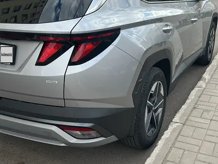 Hyundai Tucson 2025 года за 14 700 000 тг. в Астана – фото 7