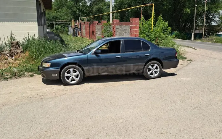 Nissan Cefiro 1997 года за 1 800 000 тг. в Алматы