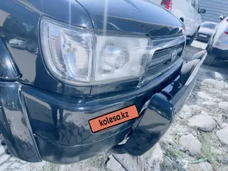 Toyota Hilux Surf, 1998