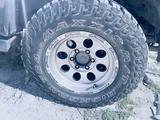 Toyota Hilux Surf 1998 года за 5 000 000 тг. в Алматы – фото 5