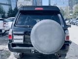 Toyota Hilux Surf 1998 года за 5 000 000 тг. в Алматы – фото 4