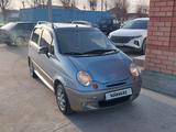 Daewoo Matiz 2014 года за 2 400 000 тг. в Кызылорда – фото 3