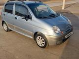 Daewoo Matiz 2014 годаүшін2 400 000 тг. в Кызылорда