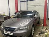 Hyundai Sonata 2007 года за 4 300 000 тг. в Жезказган – фото 3