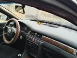 Audi A6 2002 годаүшін2 800 000 тг. в Астана – фото 4