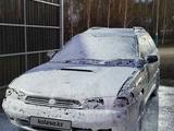 Subaru Legacy 1994 годаүшін1 600 000 тг. в Петропавловск – фото 5