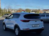 Kia Sportage 2018 года за 7 850 000 тг. в Петропавловск – фото 4