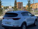 Kia Sportage 2018 года за 7 850 000 тг. в Петропавловск – фото 3