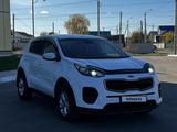 Kia Sportage 2018 года за 7 850 000 тг. в Петропавловск