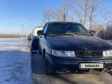 ВАЗ (Lada) 2110 2006 годаүшін550 000 тг. в Костанай – фото 2