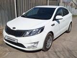 Kia Rio 2013 годаүшін6 000 000 тг. в Алматы – фото 2