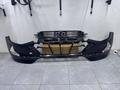 Передний бампер Hyundai Sonata DN8 за 70 000 тг. в Алматы